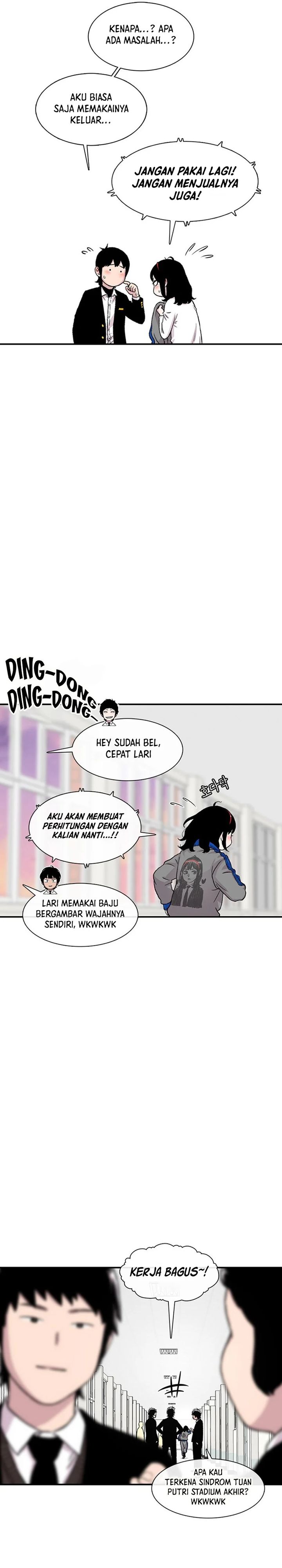 Star Ginseng Store Chapter 150 Image 24