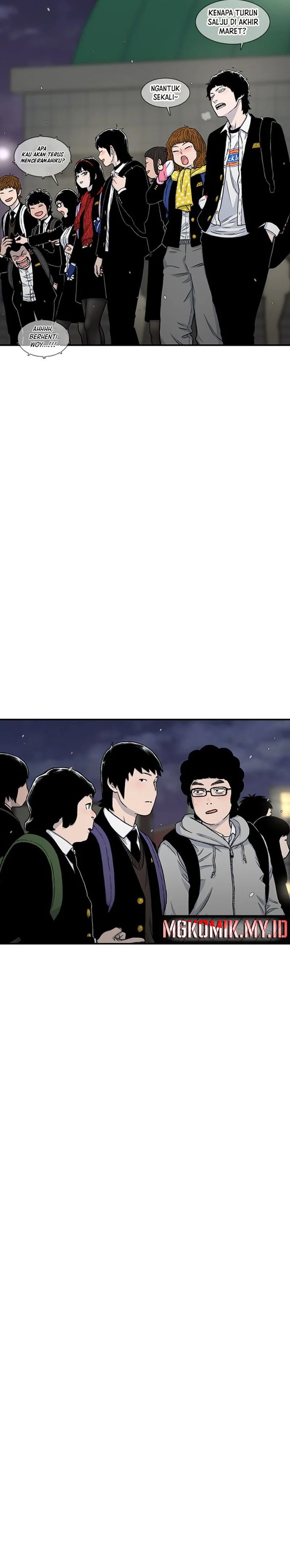 Star Ginseng Store Chapter 150 Image 27