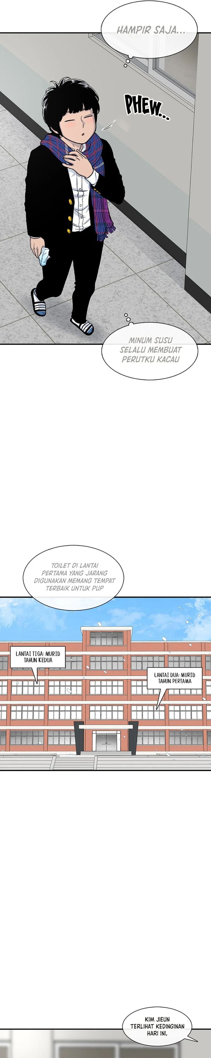 Star Ginseng Store Chapter 151 Image 2