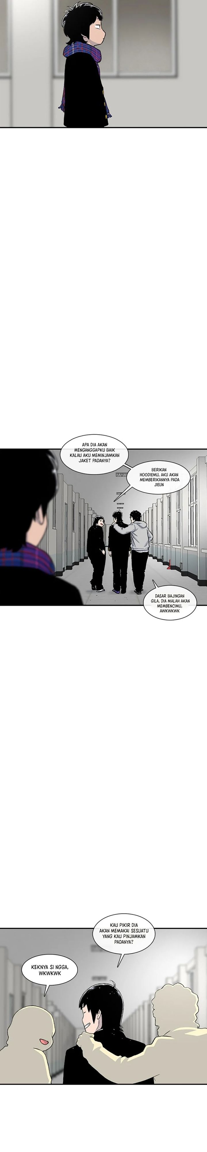 Star Ginseng Store Chapter 151 Image 3