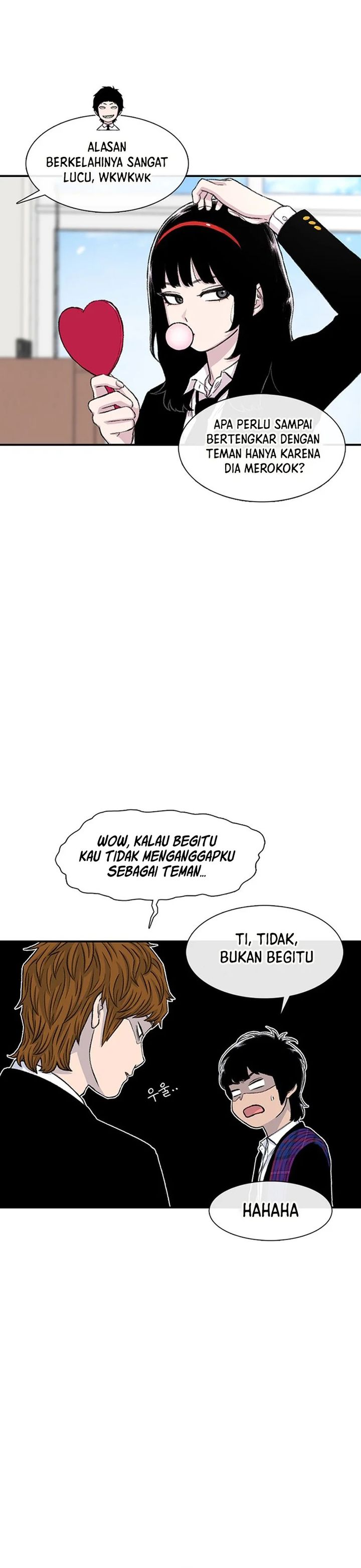 Star Ginseng Store Chapter 151 Image 24