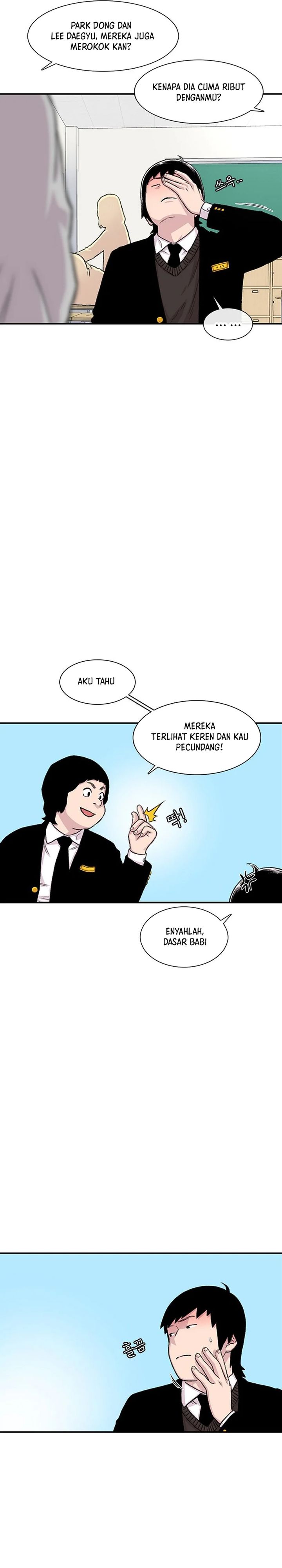 Star Ginseng Store Chapter 151 Image 30