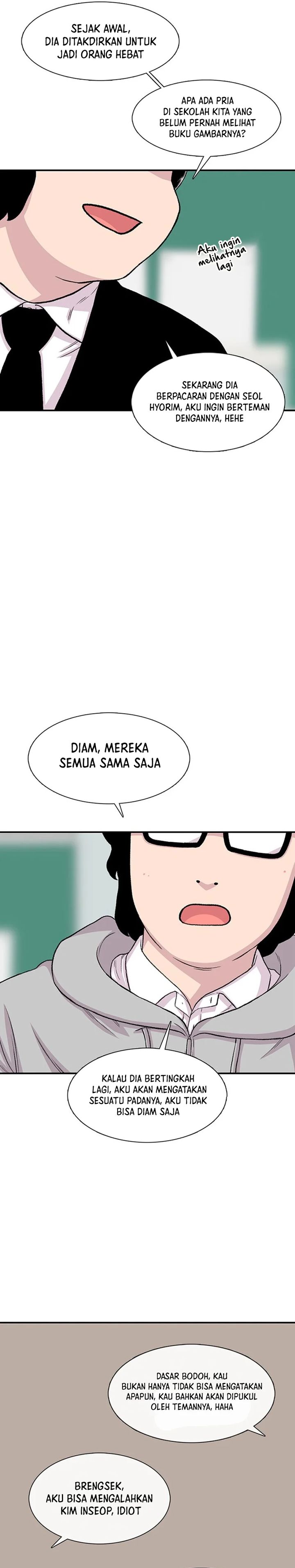 Star Ginseng Store Chapter 151 Image 33