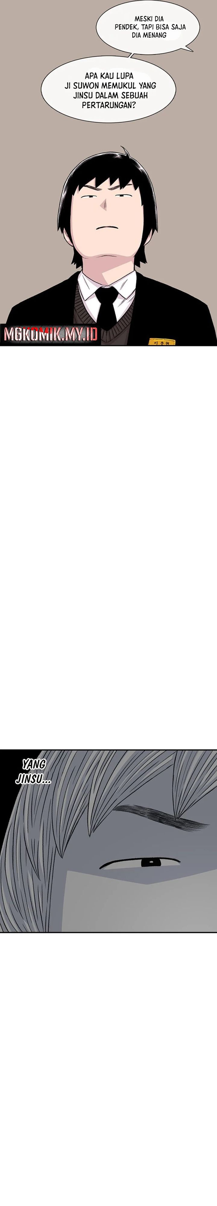 Star Ginseng Store Chapter 151 Image 34