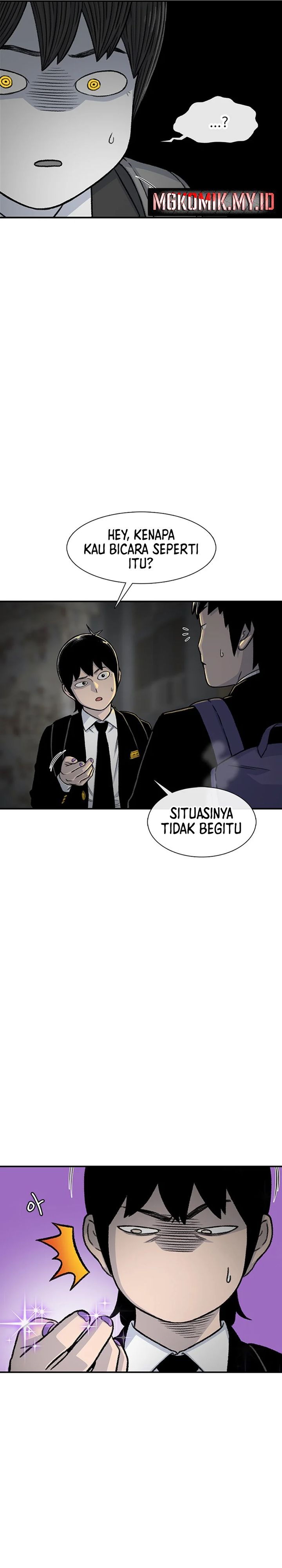 Star Ginseng Store Chapter 152 Image 34