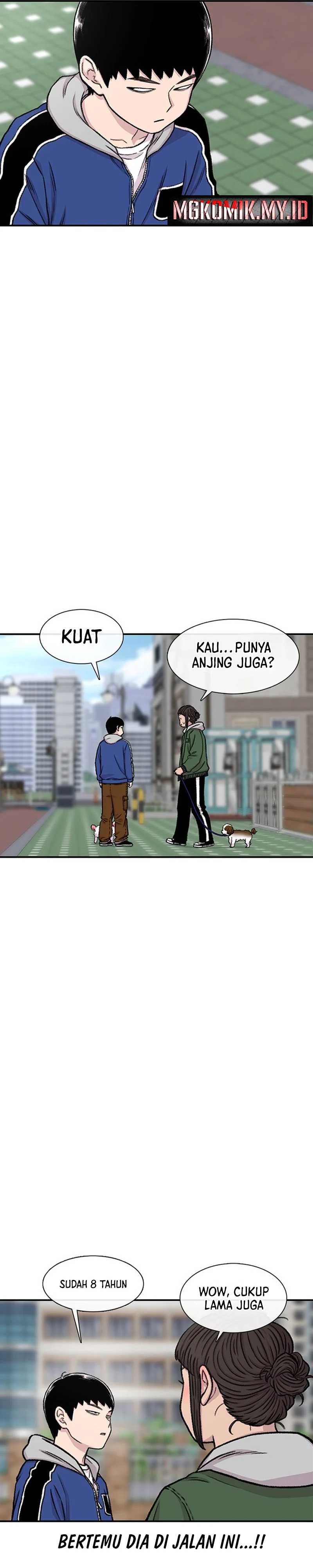 Star Ginseng Store Chapter 155 Image 10