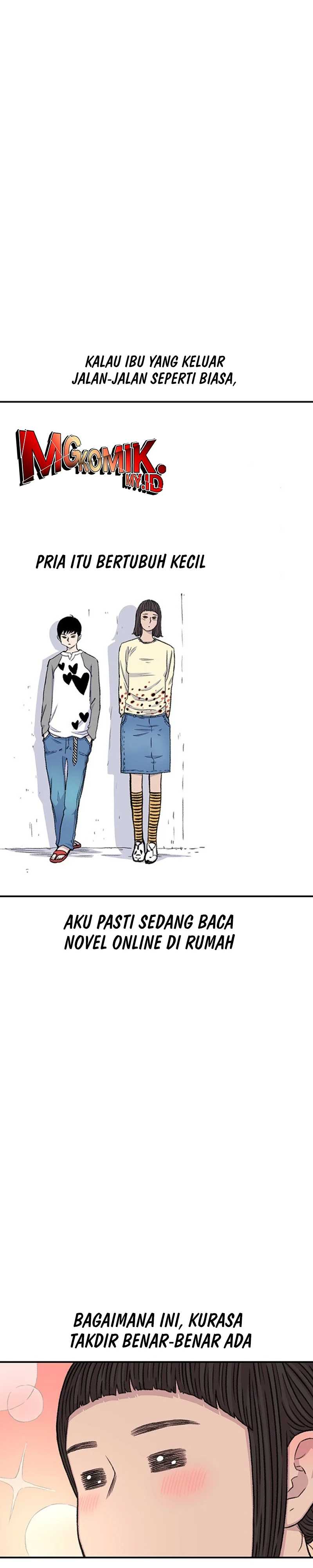 Star Ginseng Store Chapter 155 Image 11