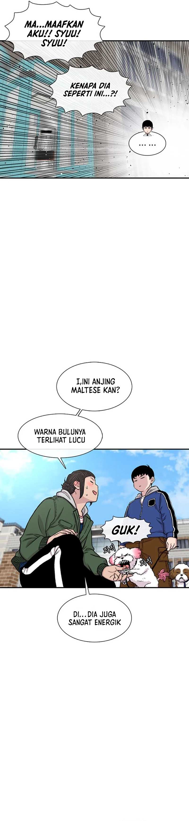 Star Ginseng Store Chapter 155 Image 13