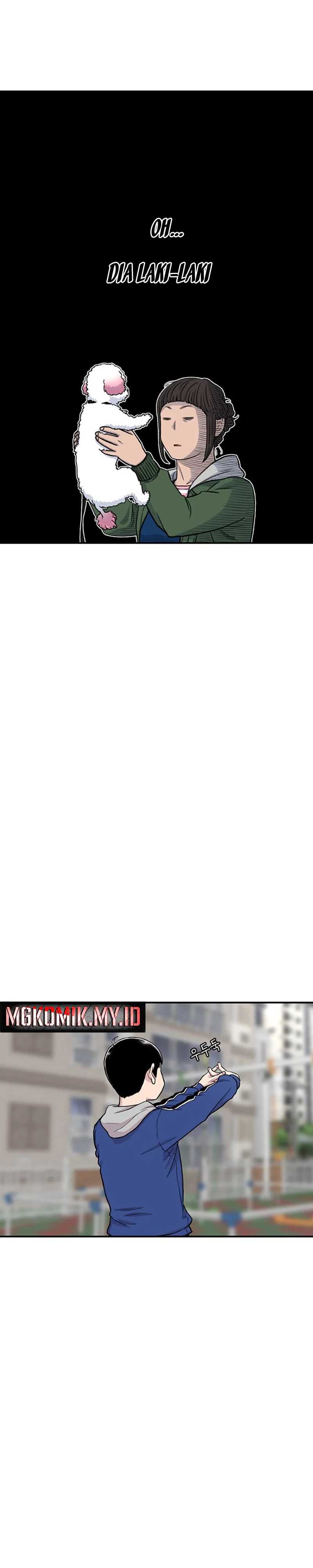 Star Ginseng Store Chapter 155 Image 20