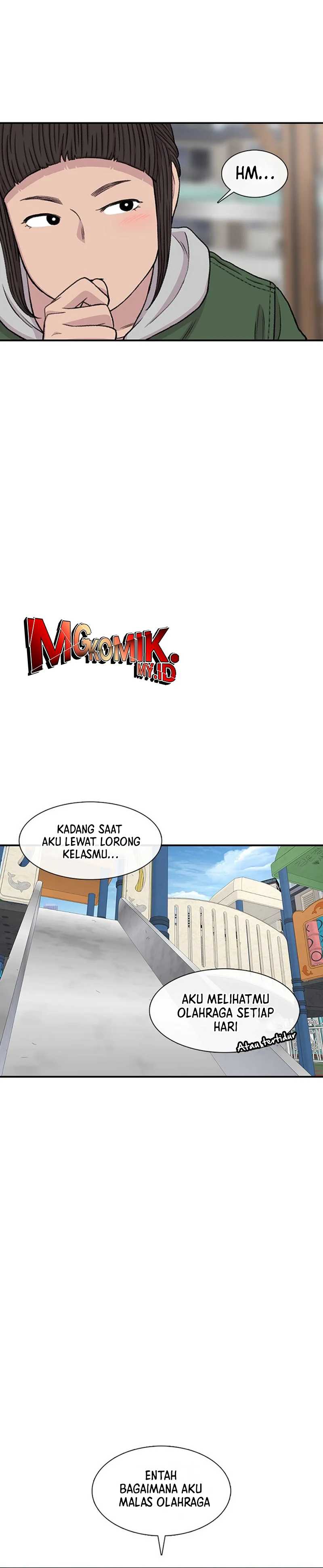 Star Ginseng Store Chapter 155 Image 21