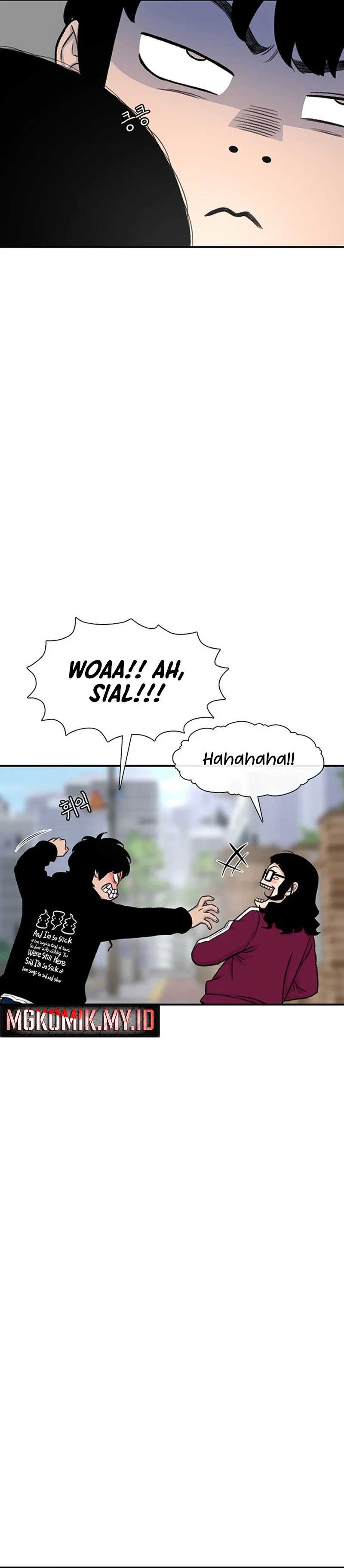 Star Ginseng Store Chapter 155 Image 28