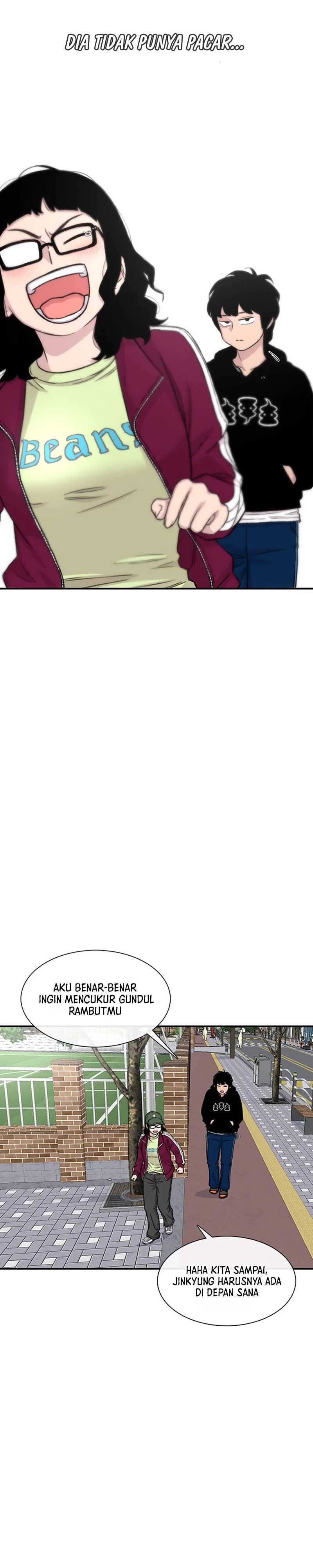 Star Ginseng Store Chapter 155 Image 30