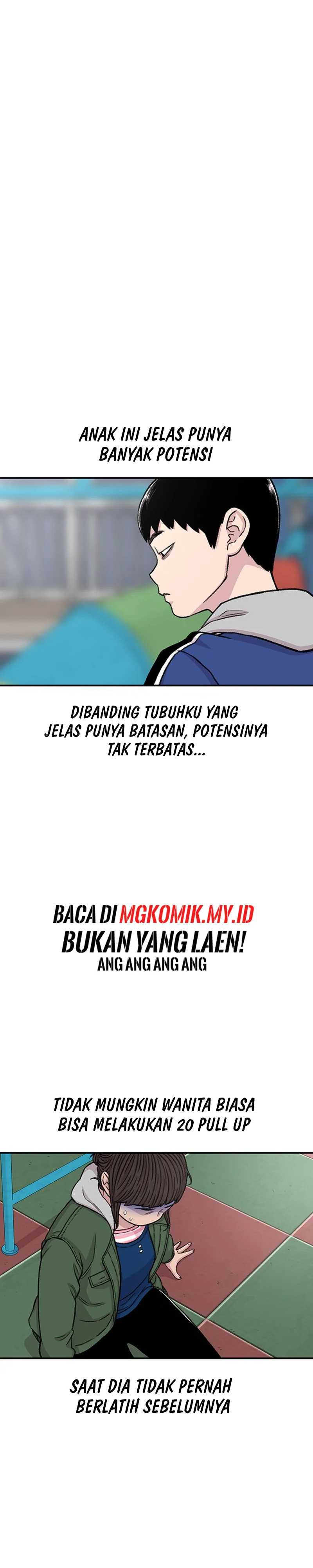 Star Ginseng Store Chapter 155 Image 34