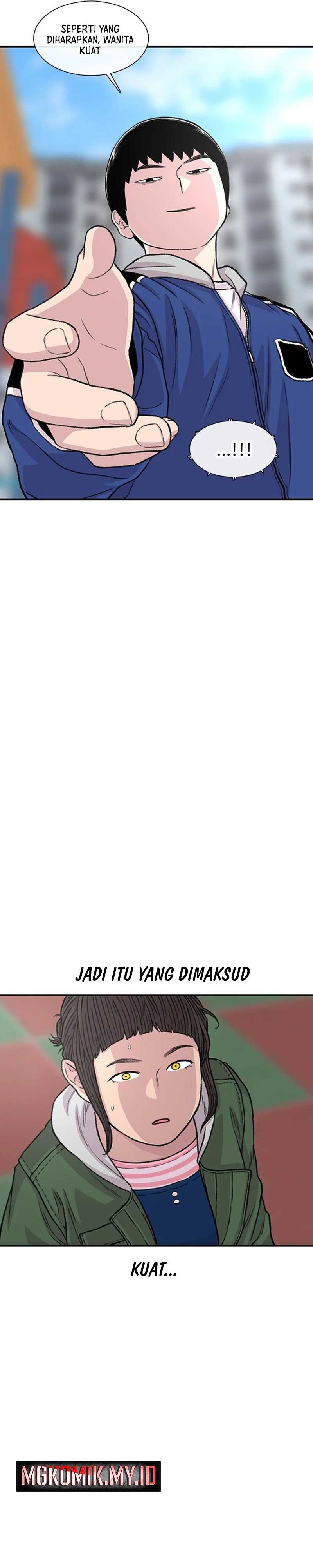 Star Ginseng Store Chapter 155 Image 38