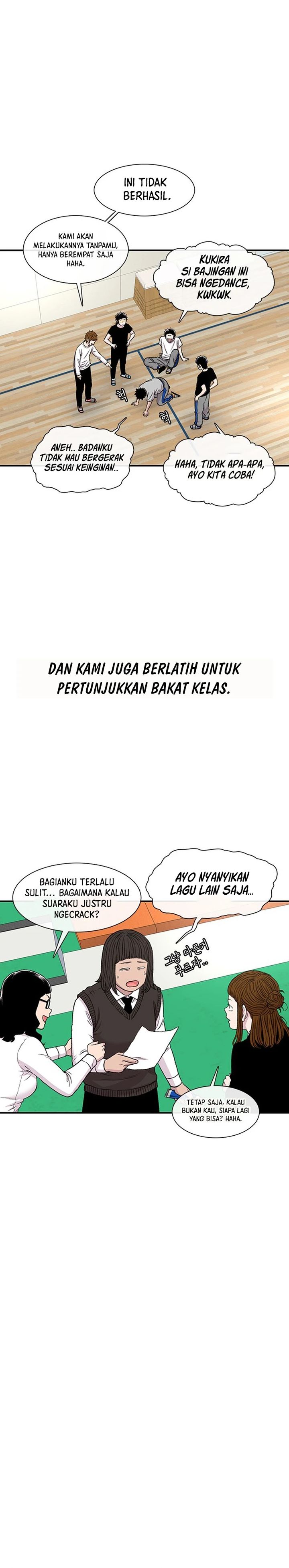 Star Ginseng Store Chapter 156 Image 5