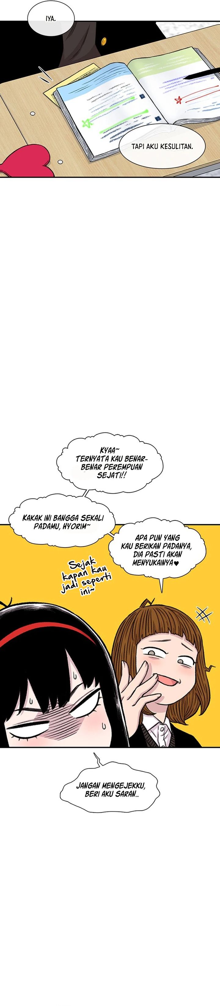 Star Ginseng Store Chapter 156 Image 7