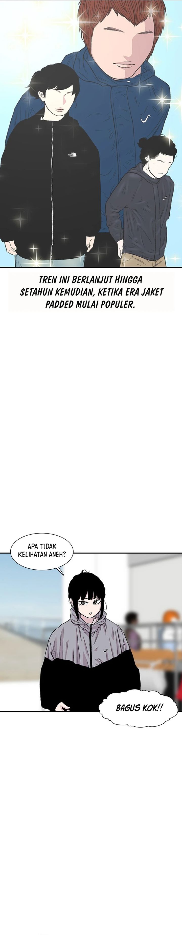 Star Ginseng Store Chapter 156 Image 13