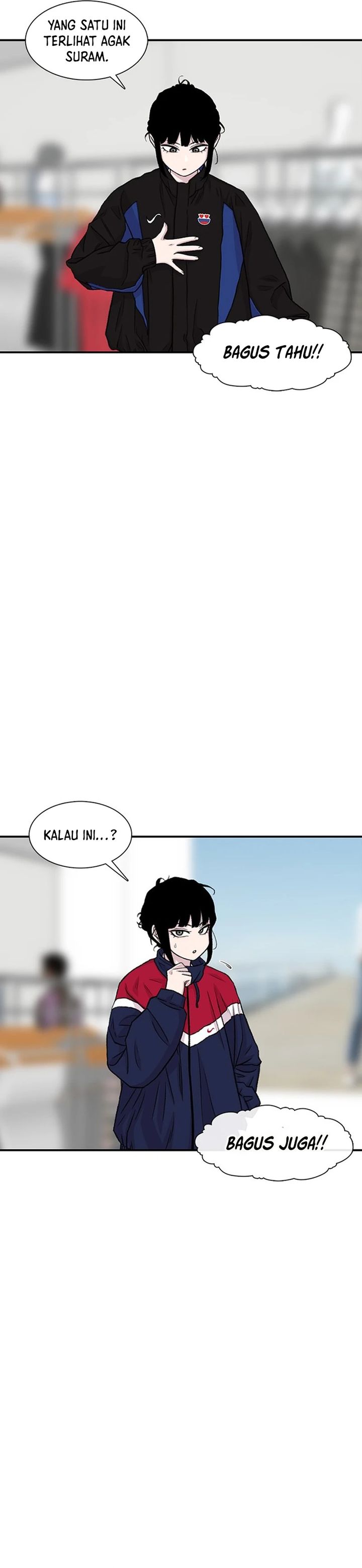 Star Ginseng Store Chapter 156 Image 14