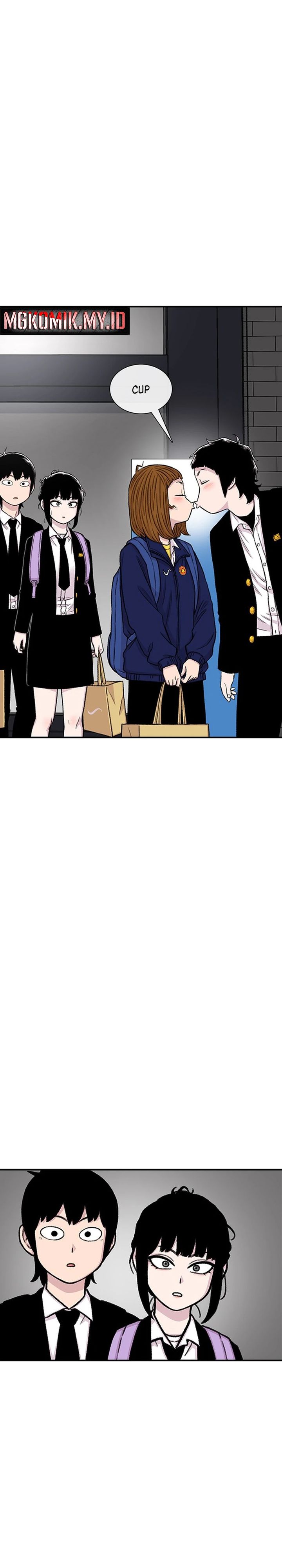 Star Ginseng Store Chapter 156 Image 22