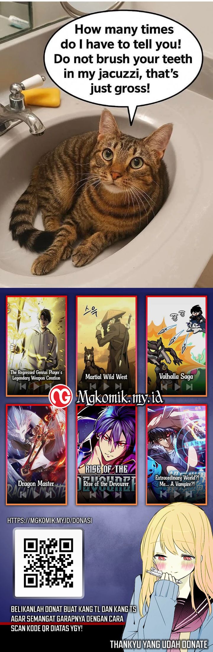 Star Ginseng Store Chapter 156 Image 34