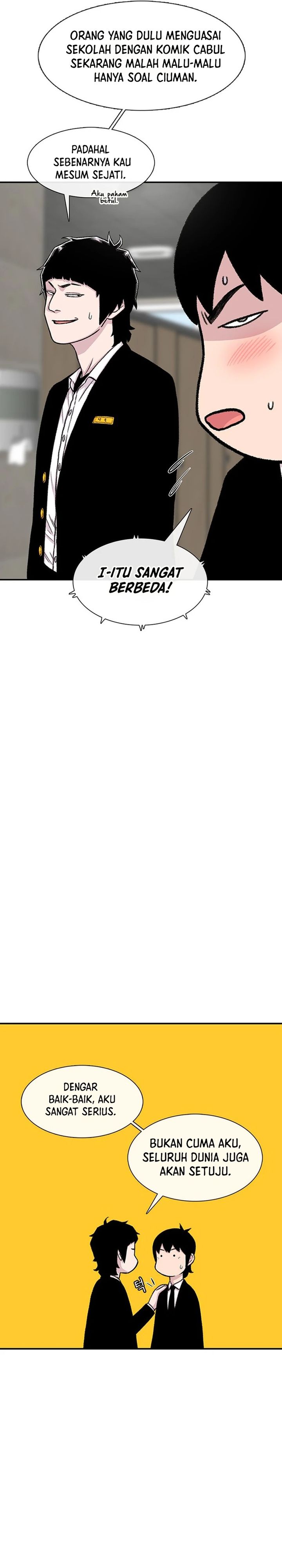 Star Ginseng Store Chapter 157 Image 9