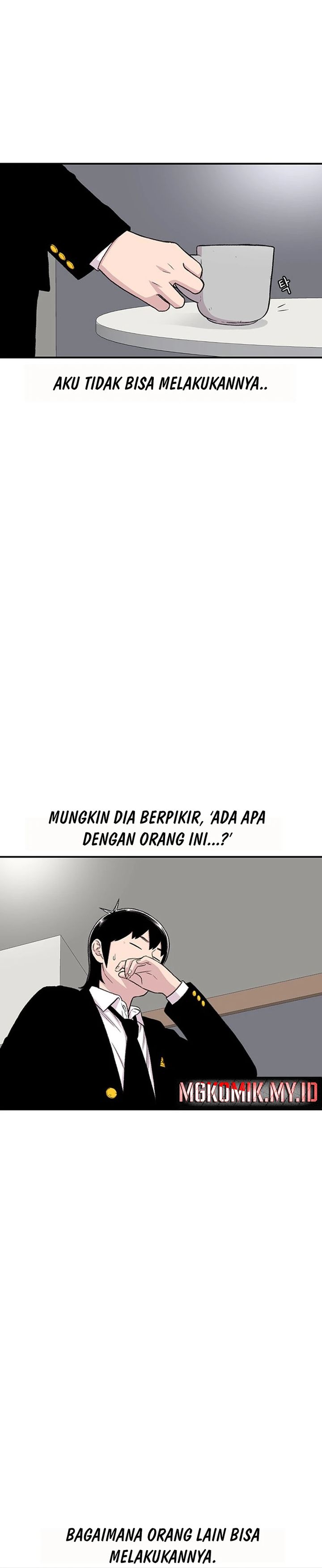 Star Ginseng Store Chapter 157 Image 32