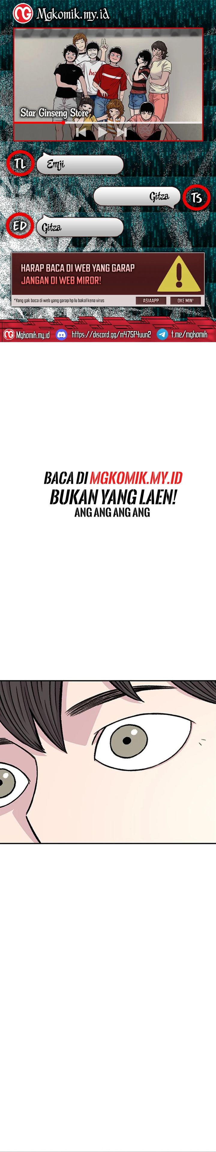 Star Ginseng Store Chapter 158 Image 0