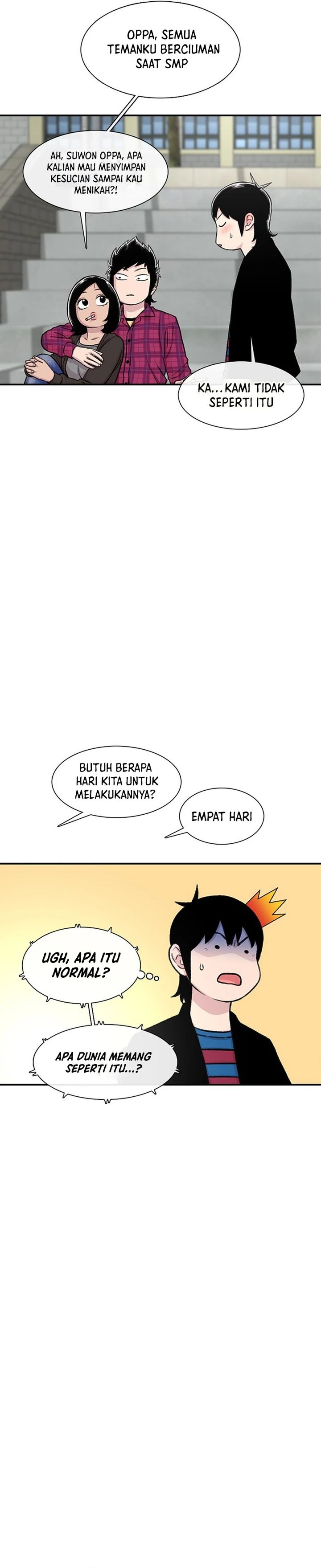 Star Ginseng Store Chapter 158 Image 7