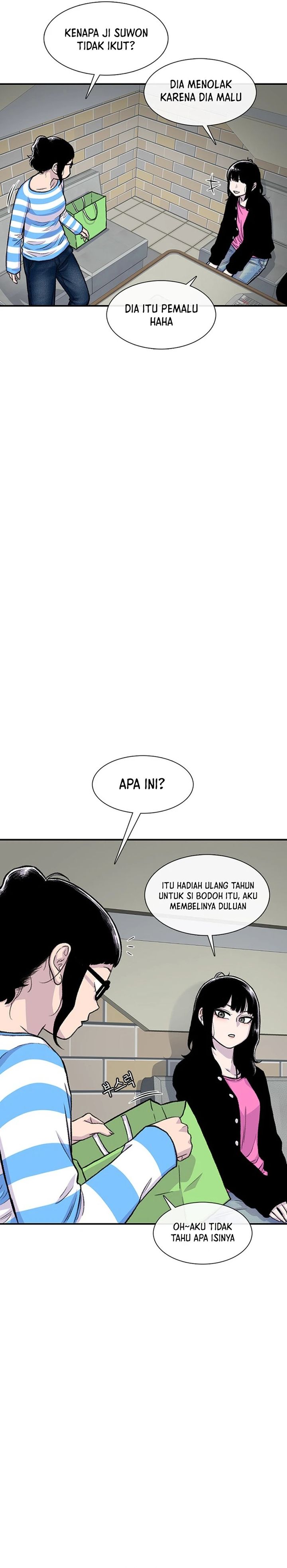 Star Ginseng Store Chapter 158 Image 19