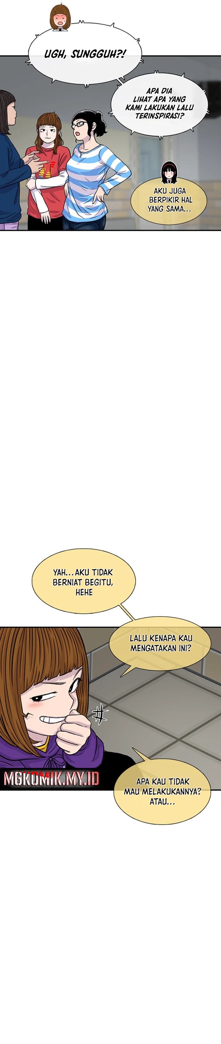 Star Ginseng Store Chapter 158 Image 22