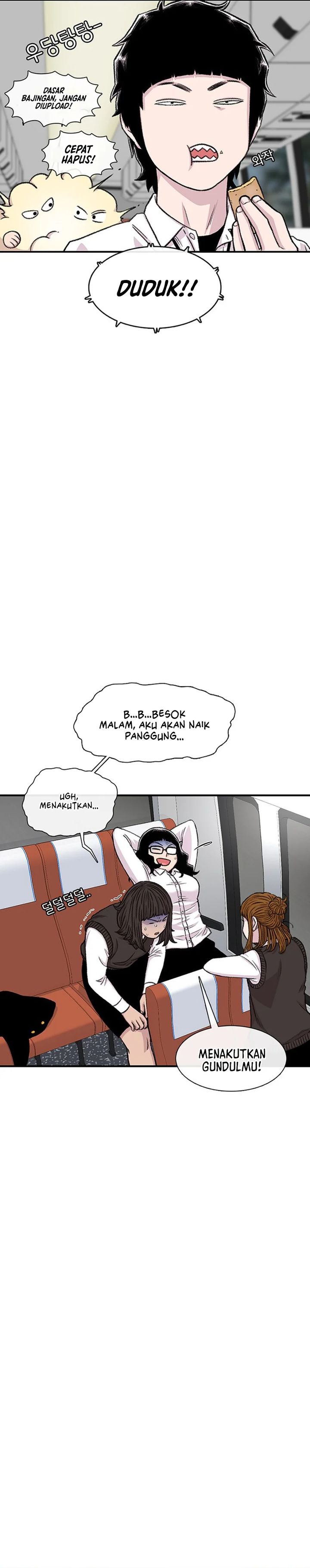 Star Ginseng Store Chapter 159 Image 6