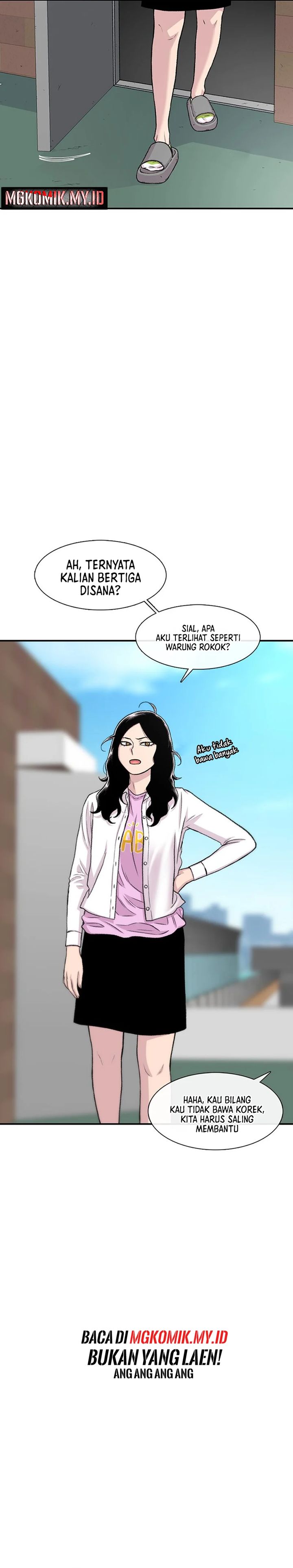 Star Ginseng Store Chapter 159 Image 16