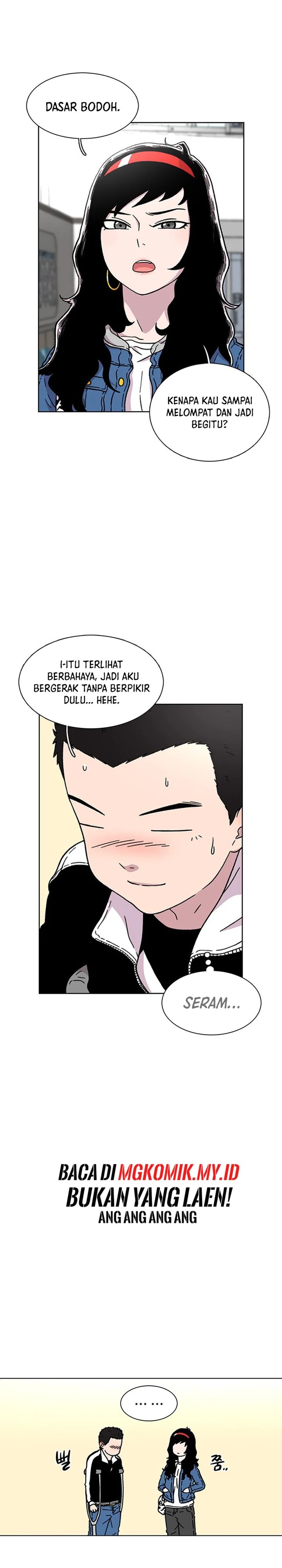 Star Ginseng Store Chapter 16 Image 11