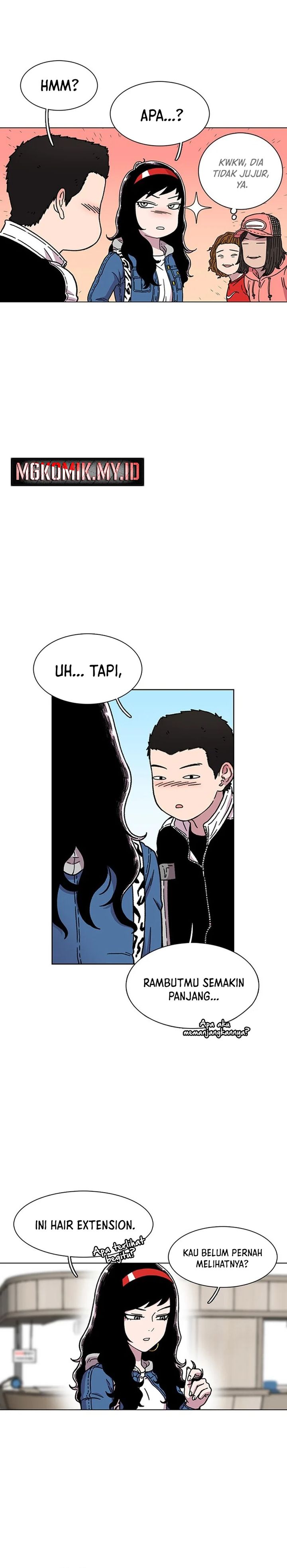 Star Ginseng Store Chapter 16 Image 13