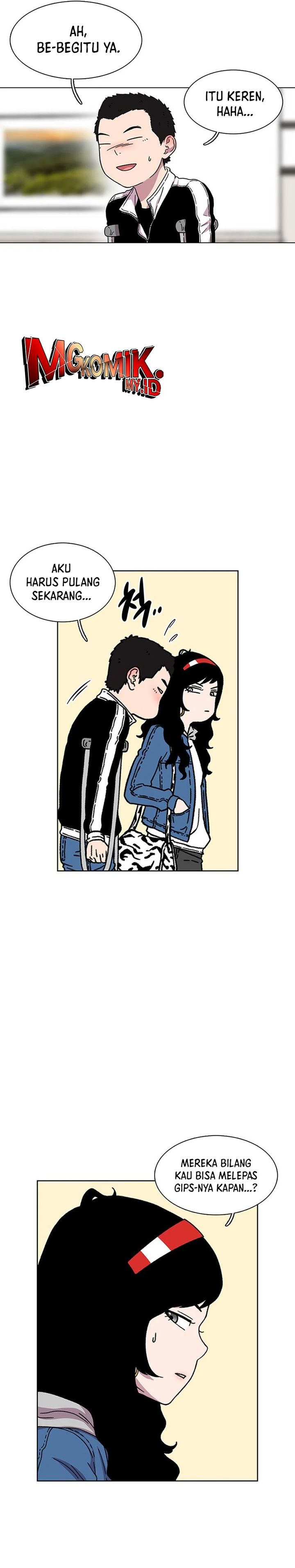 Star Ginseng Store Chapter 16 Image 14