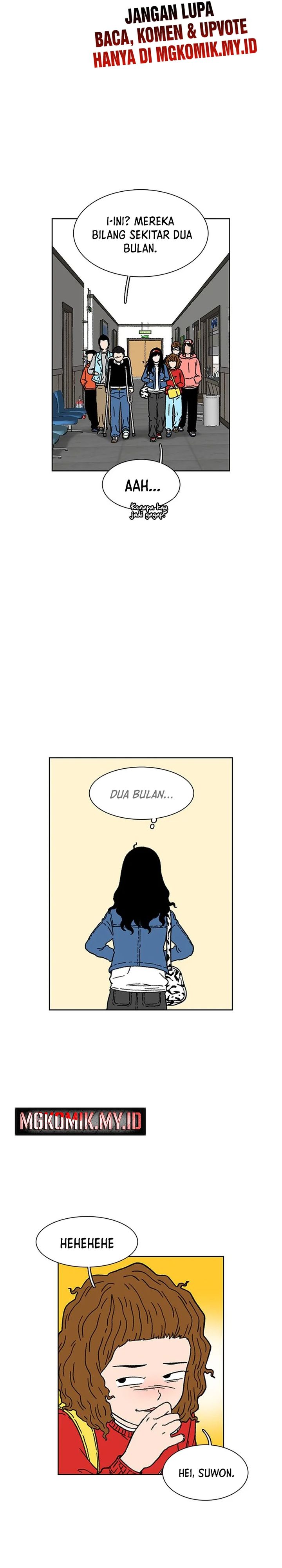 Star Ginseng Store Chapter 16 Image 15