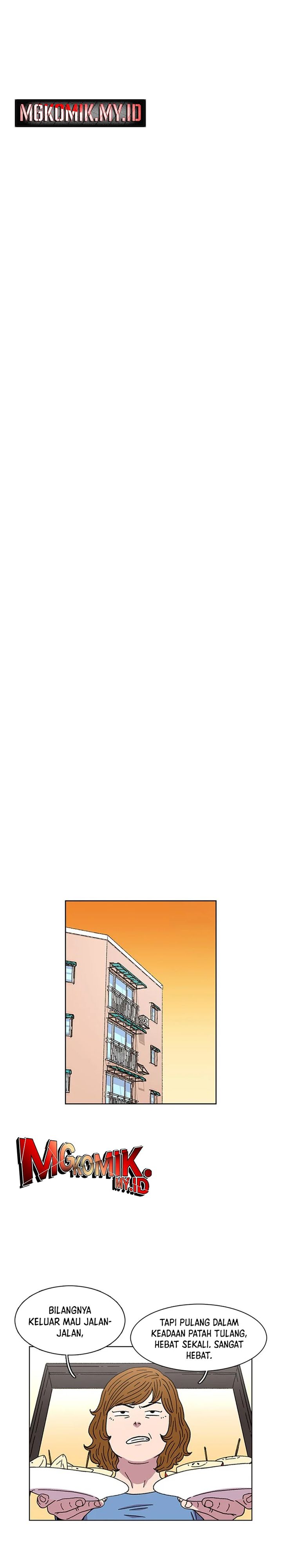 Star Ginseng Store Chapter 16 Image 18