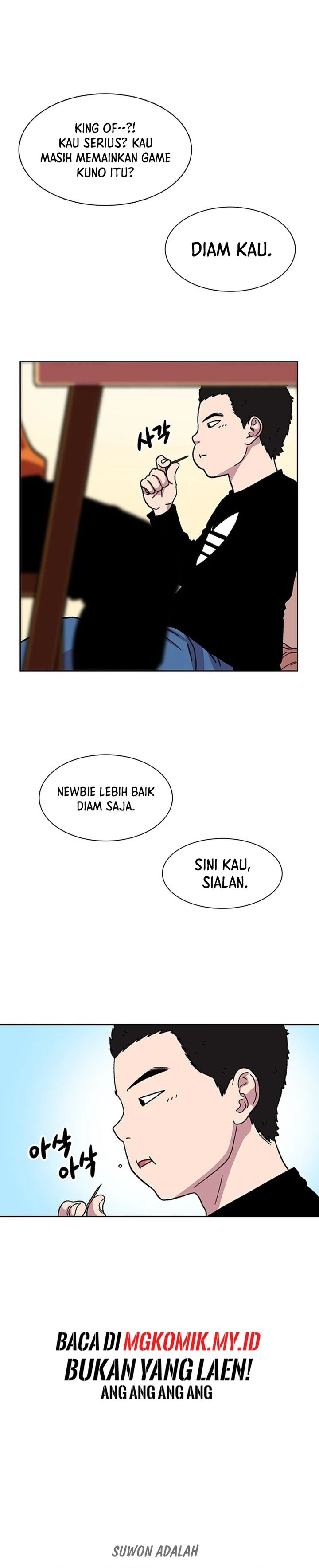 Star Ginseng Store Chapter 16 Image 20