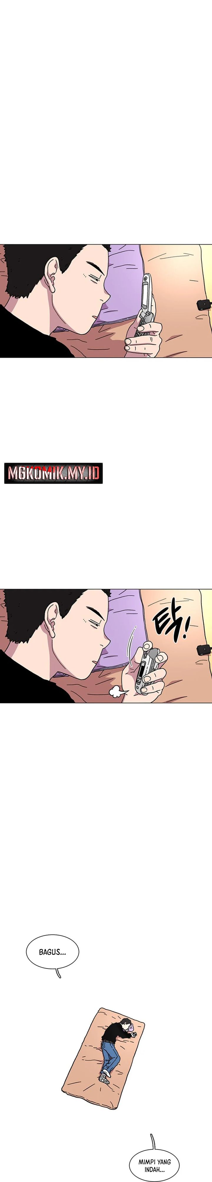 Star Ginseng Store Chapter 16 Image 35