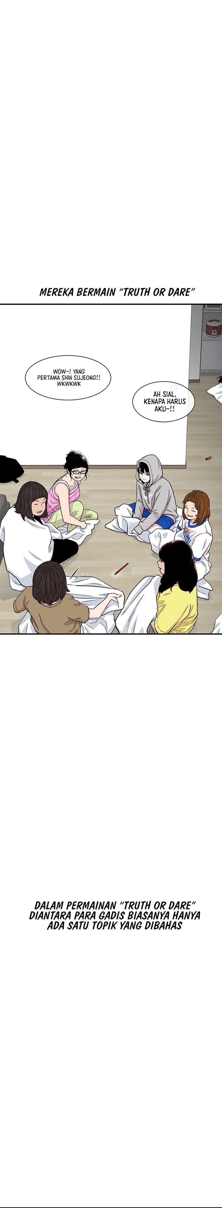 Star Ginseng Store Chapter 161 Image 6