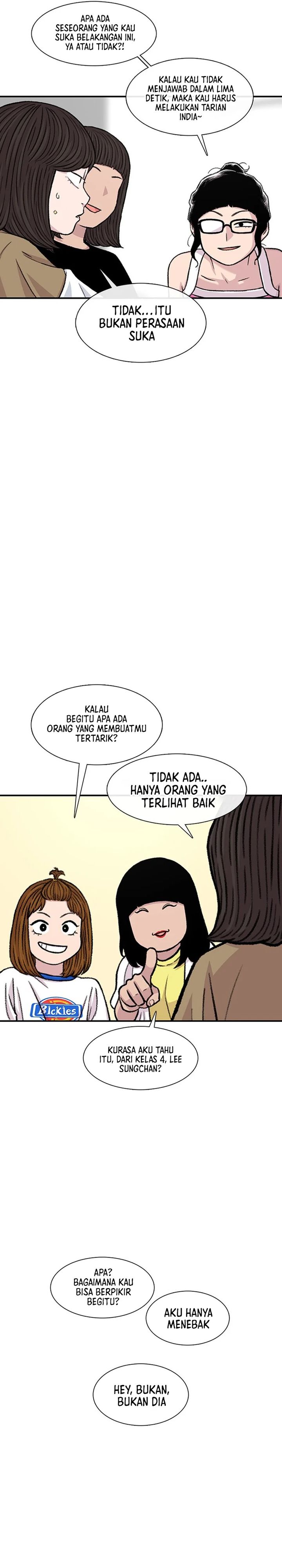 Star Ginseng Store Chapter 161 Image 8