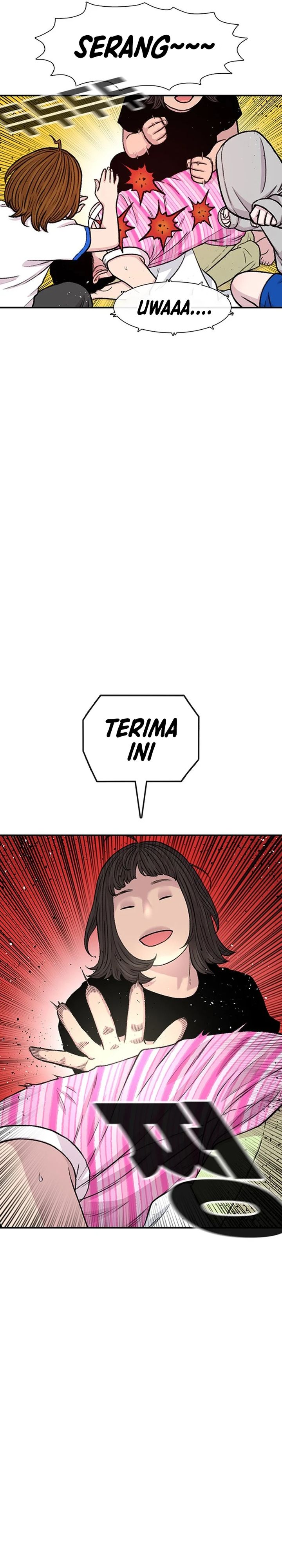 Star Ginseng Store Chapter 161 Image 20