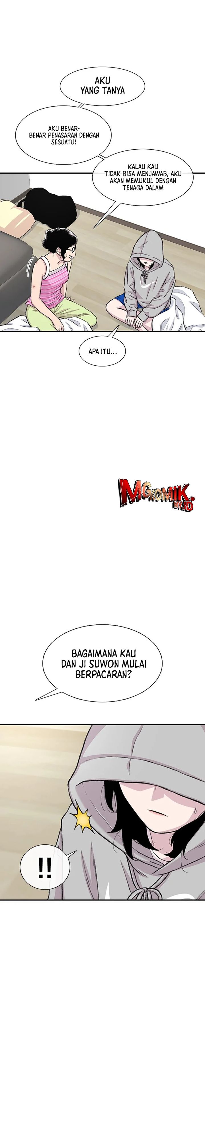 Star Ginseng Store Chapter 161 Image 23