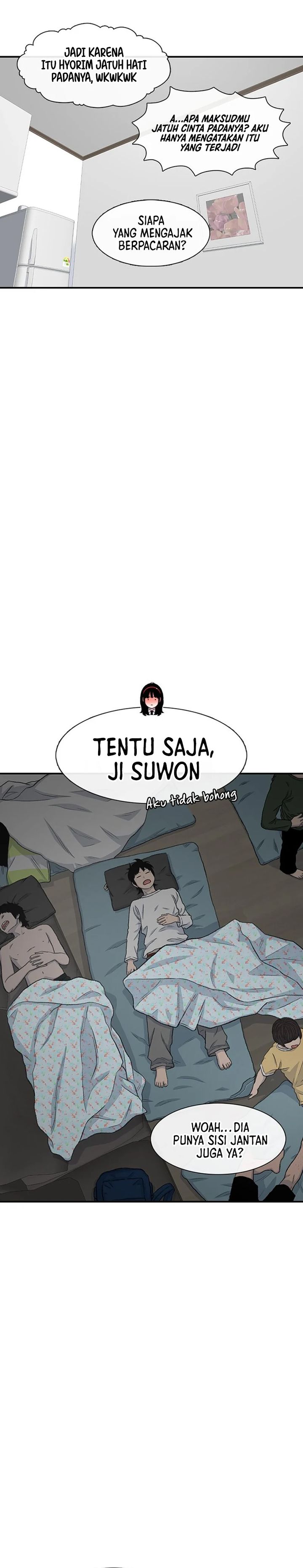 Star Ginseng Store Chapter 161 Image 31