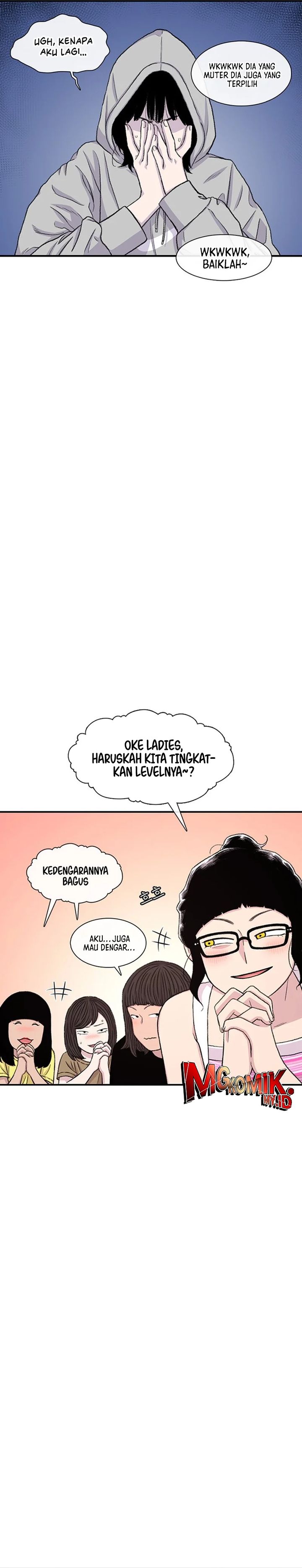 Star Ginseng Store Chapter 161 Image 33