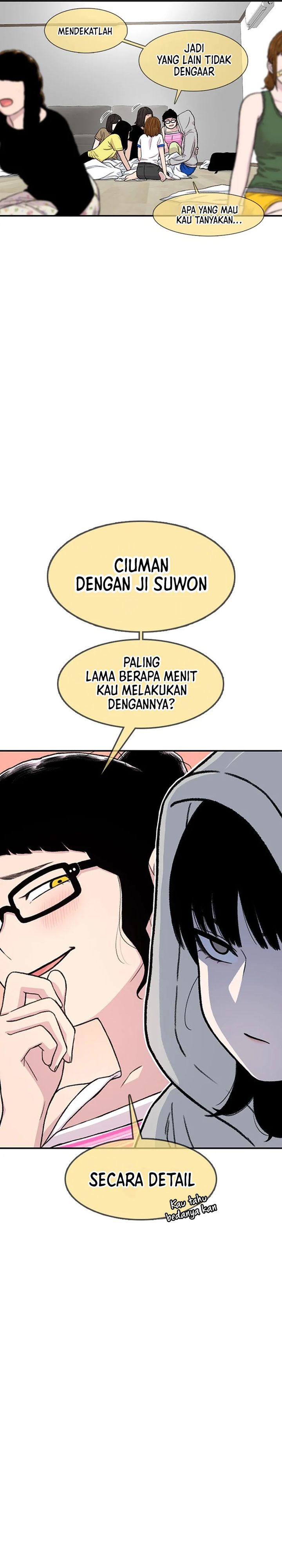 Star Ginseng Store Chapter 161 Image 34