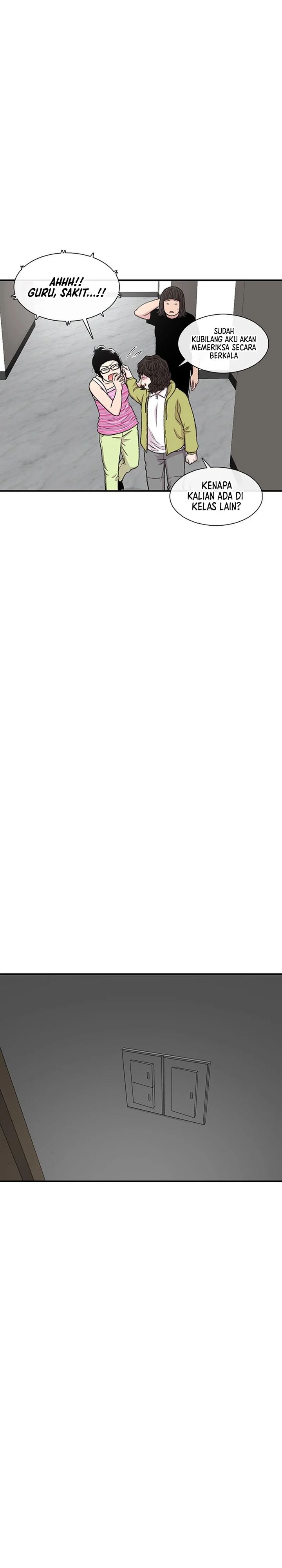 Star Ginseng Store Chapter 161 Image 38