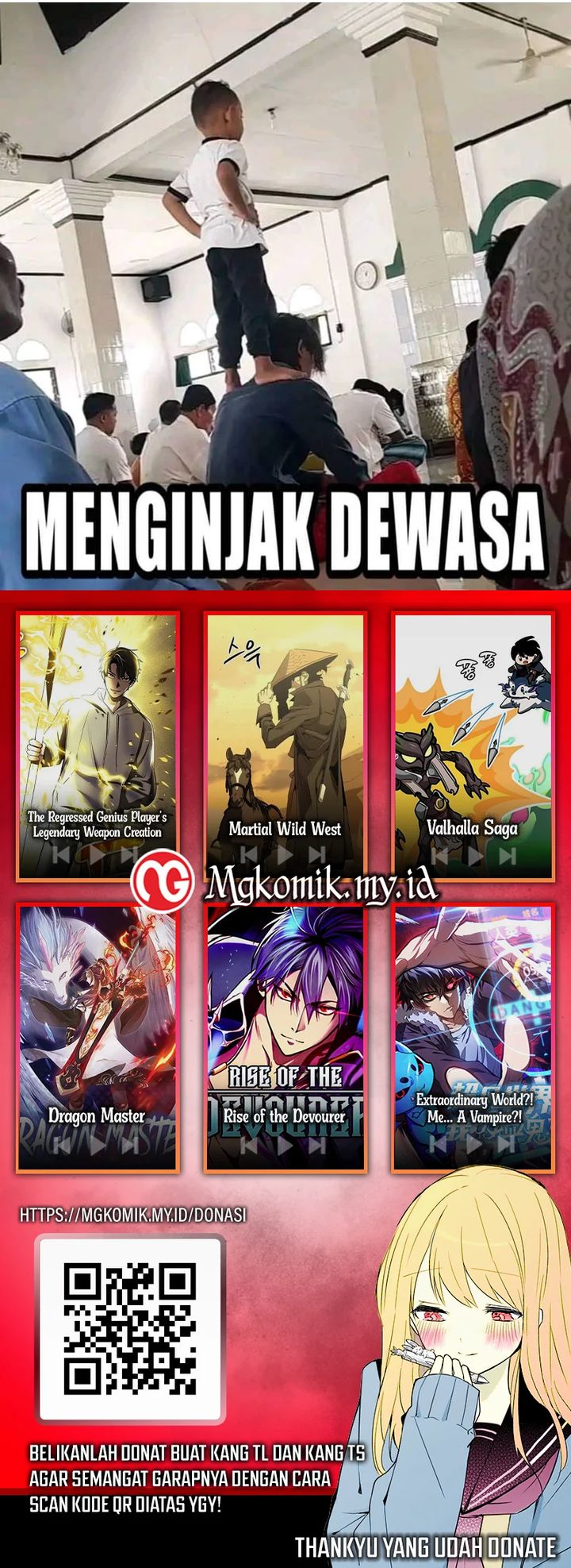 Star Ginseng Store Chapter 161 Image 42