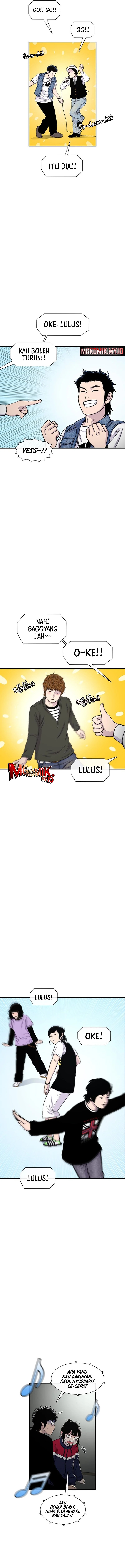 Star Ginseng Store Chapter 165 Image 5