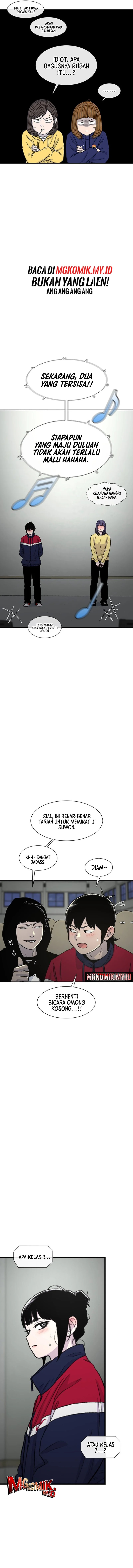 Star Ginseng Store Chapter 165 Image 7